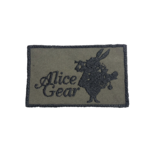 AliceGear Patch RG