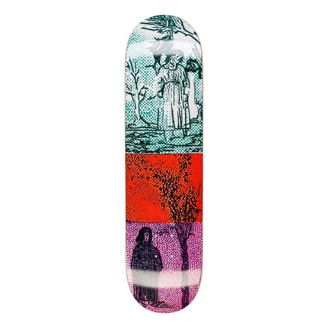 GX1000 / SABBATH KRULL / 8