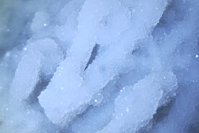 ブルガリア産カルセドニー Chalcedony 1427