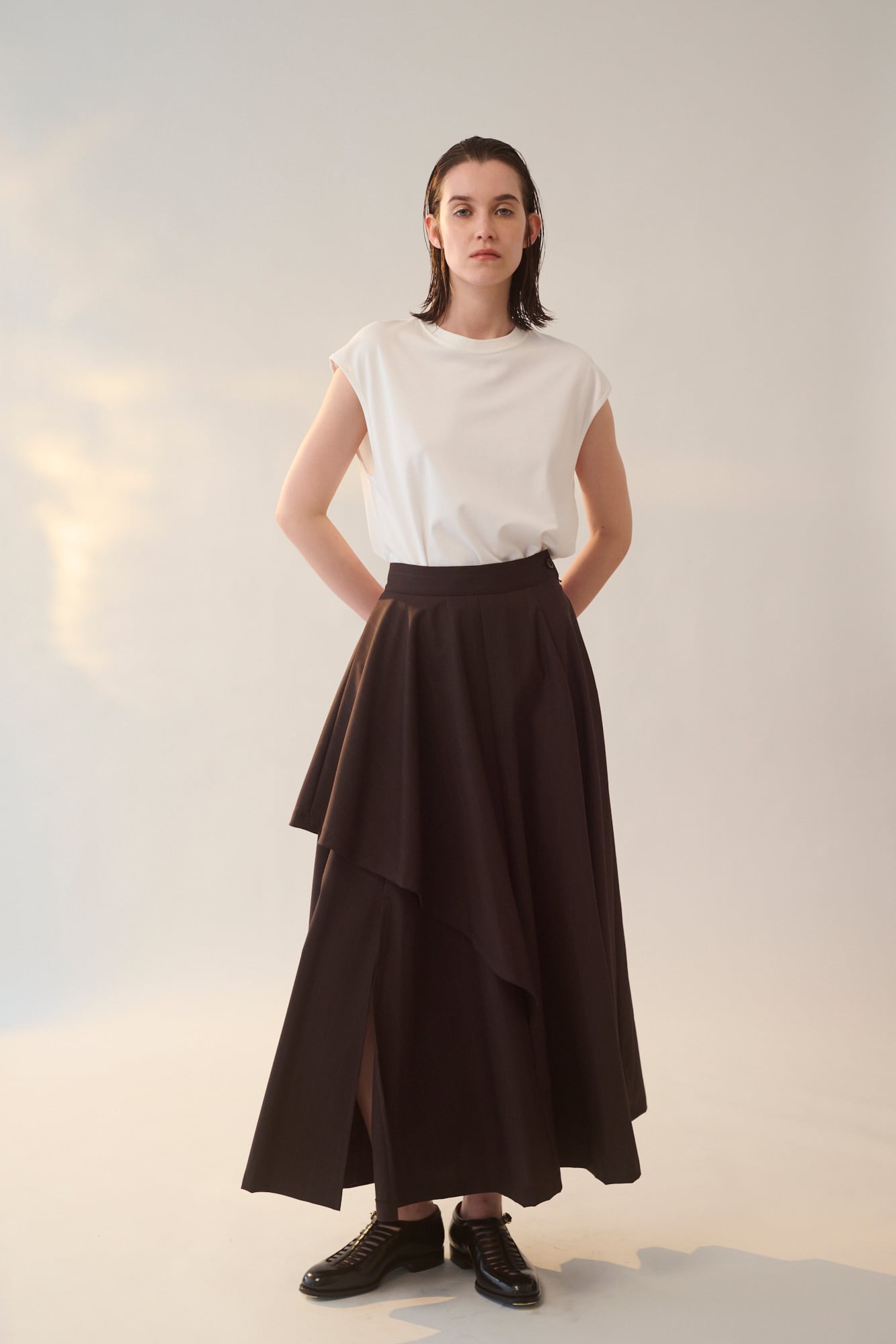 BOTTOMS | UJOH ― UJOH ONLINE SHOP 【UJOH公式通販】