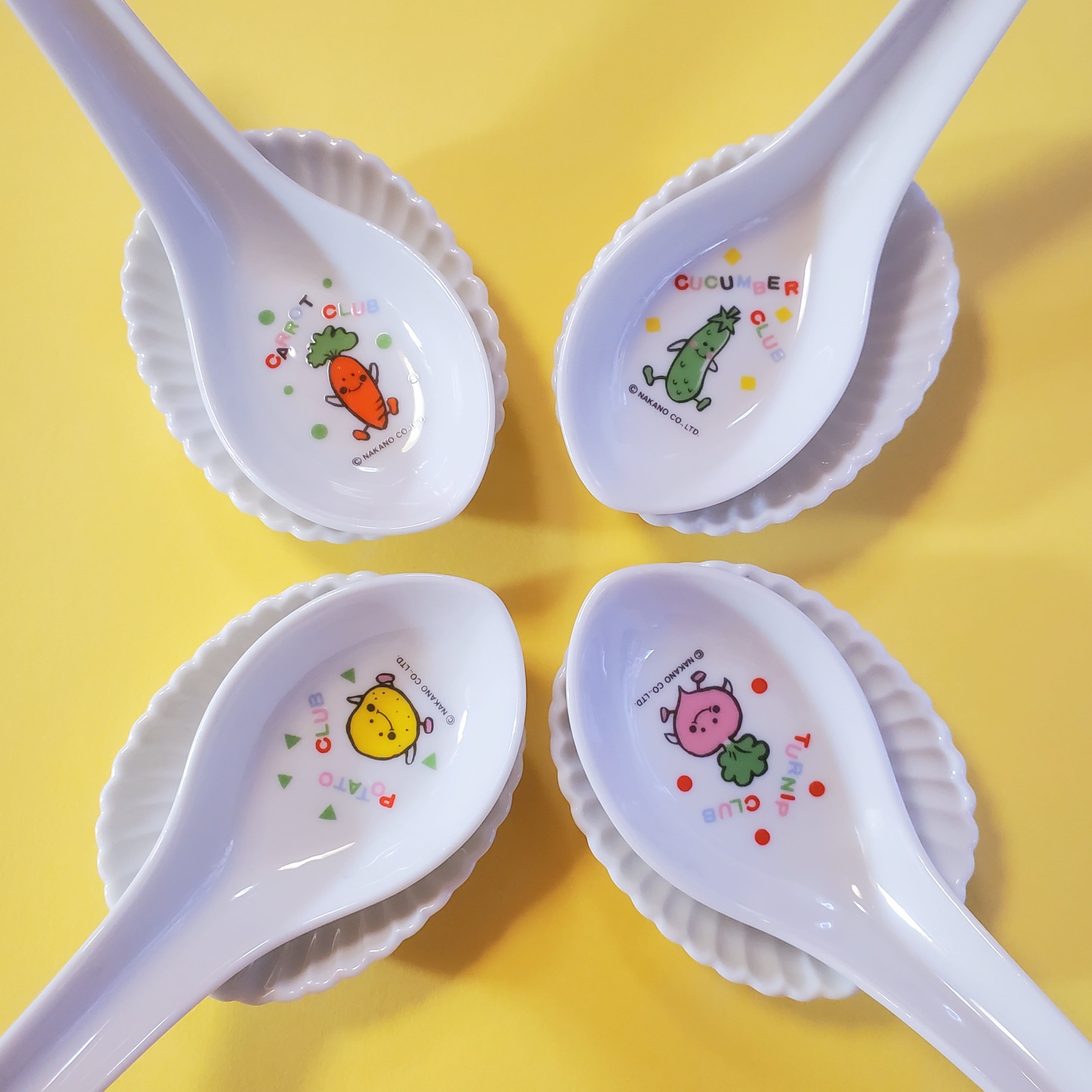 レトロ雑貨屋いゆたこよ