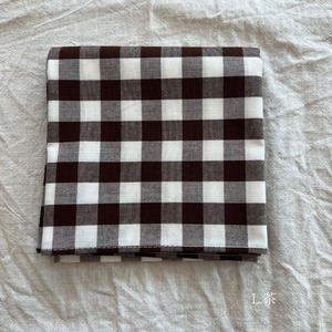 eh Obentoクロス　５３×５３ｃｍ