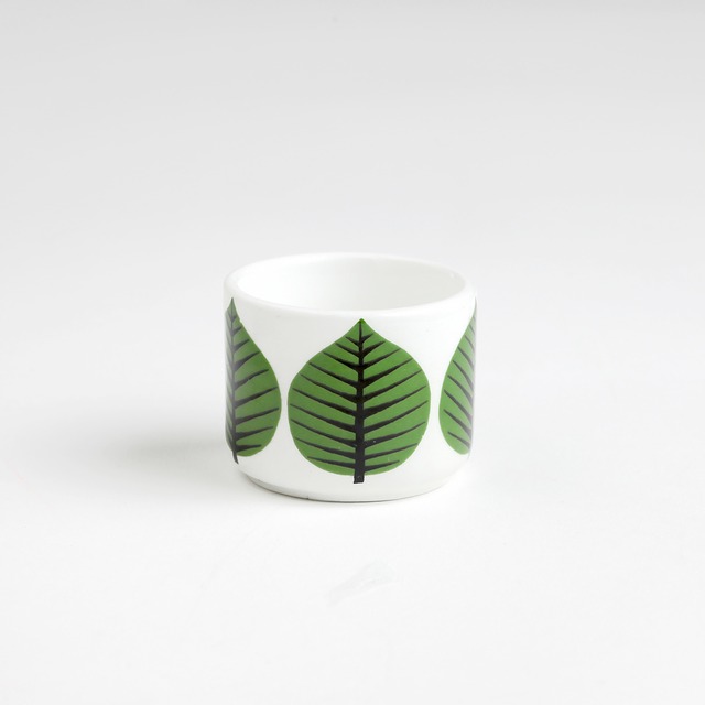 Gustavsberg グスタフスベリ Bersa ベルサ エッグカップ - 5 北欧ヴィンテージ