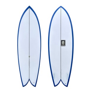 CHRISTENSON SURFBOARDS クリステンソンサーフボード / ACID PHISH 5'7"【東京直営店舗 Brine 店頭取り扱い中】