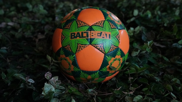 Amazon Orange Sold Out Ball Beat Shop