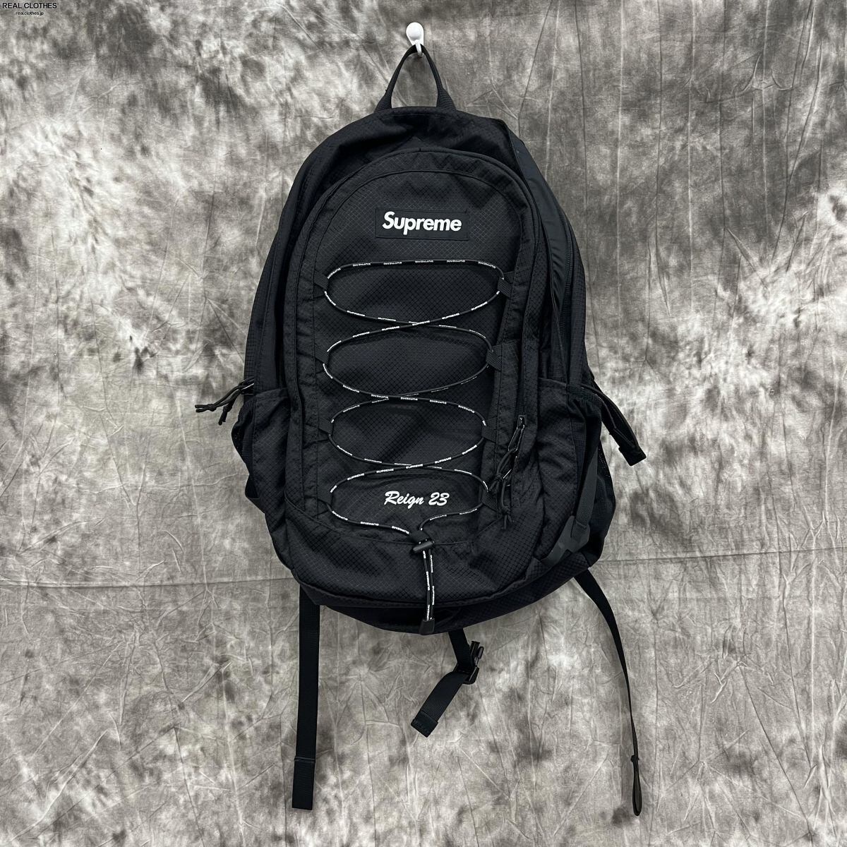 Supreme/シュプリーム【22SS】Backpack/バックパック/リュックサック