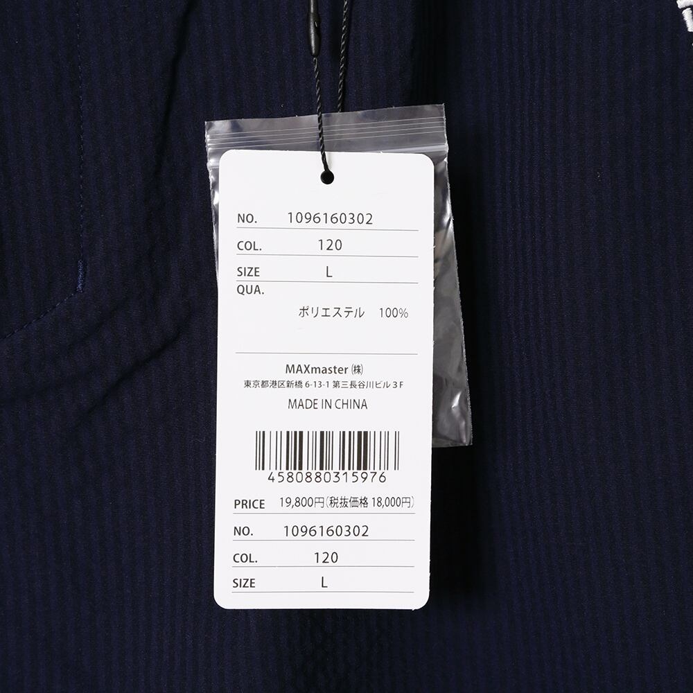ラッセルノ Russeluno GOLF ショートパンツ | ジゴワッツゴルフ