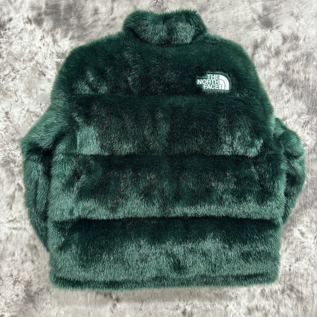 Supreme×THE NORTH FACE/シュプリーム×ノースフェイス【20AW】Faux Fur 