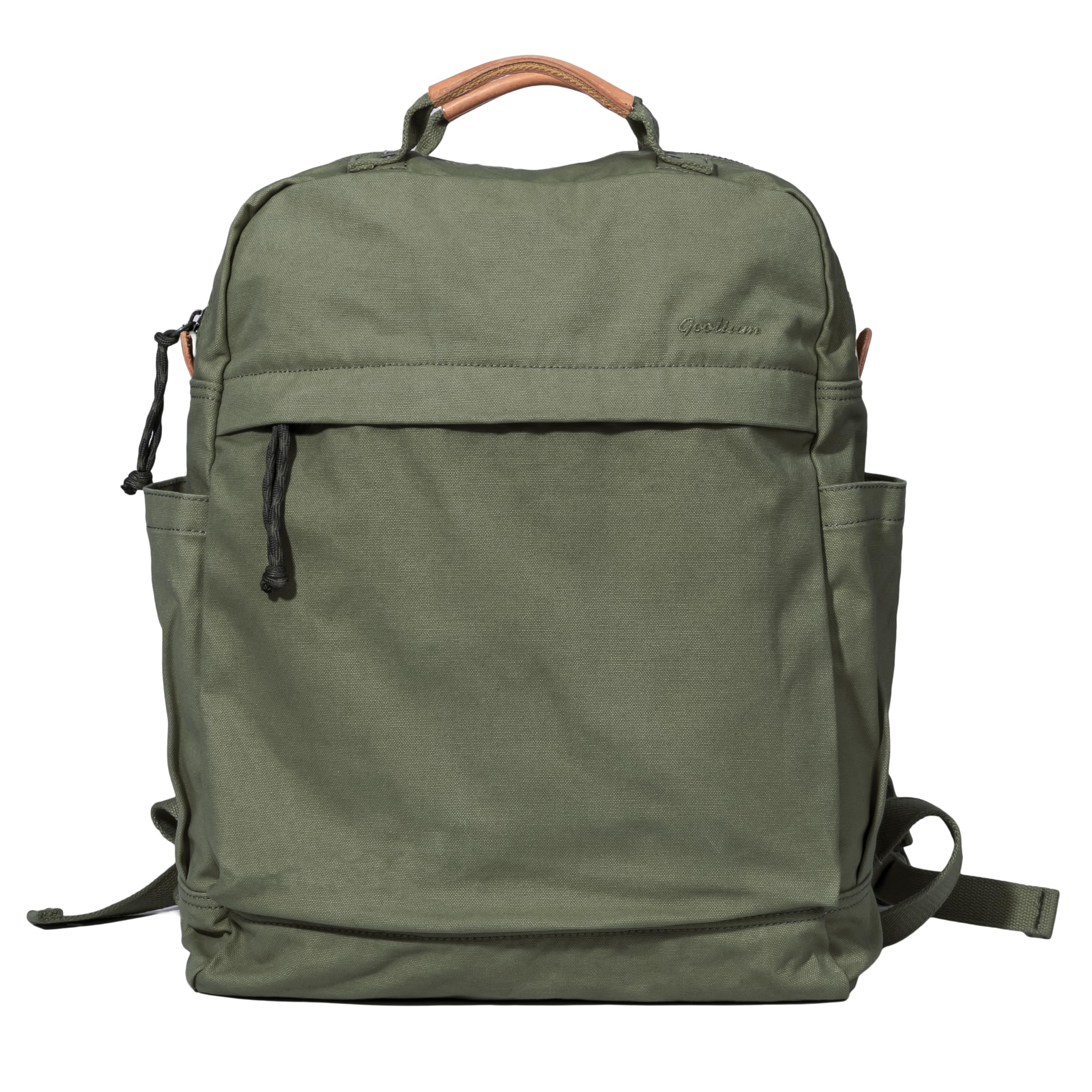 60's スイス軍 マウンテン リュックサック 山岳リュック ごま塩 ソルト