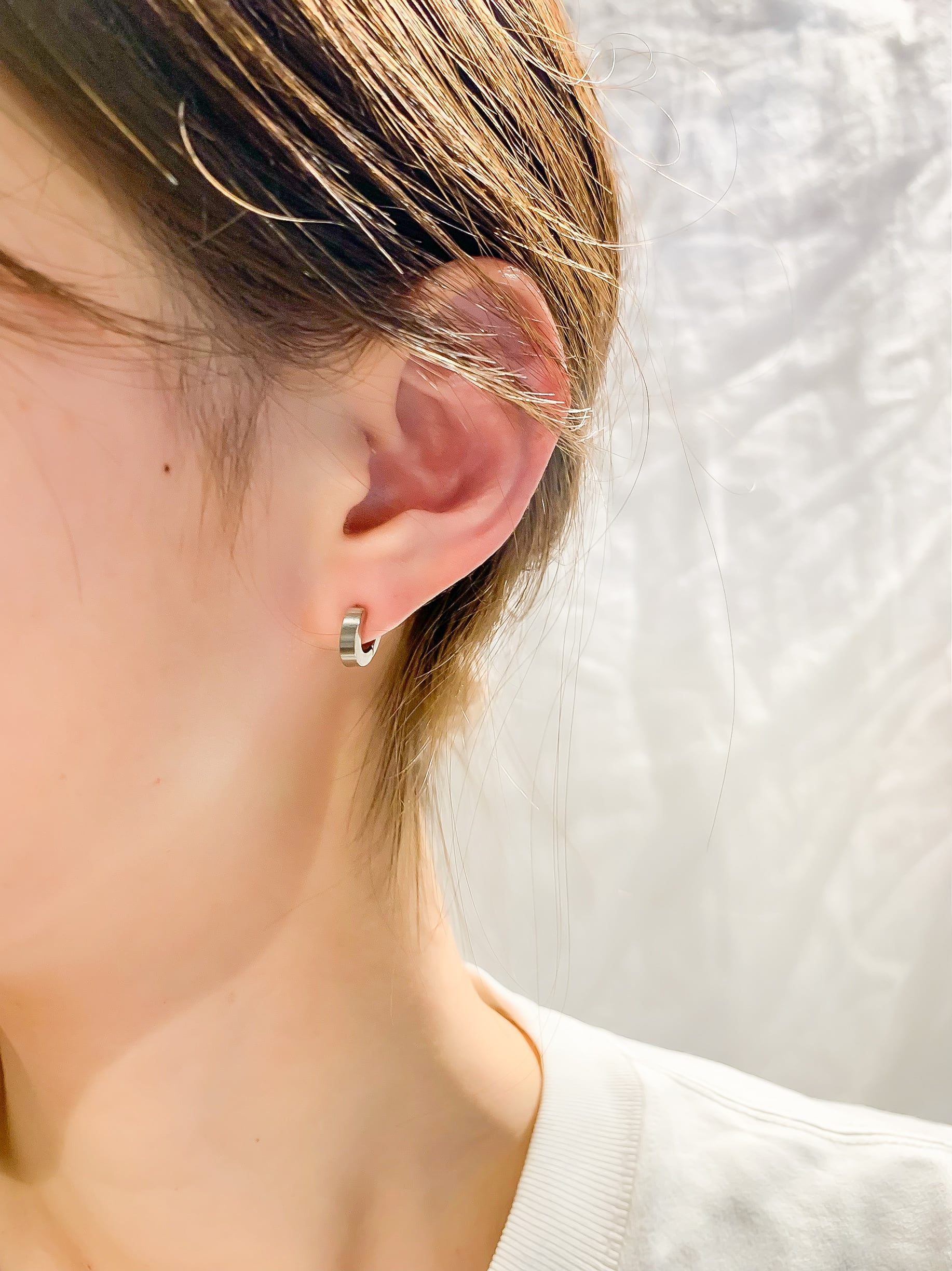 ☆送料・関税込☆HEI★SIMPLE EAR-CUFF★ c4f044b00cdc1ae569be1c2a15e291