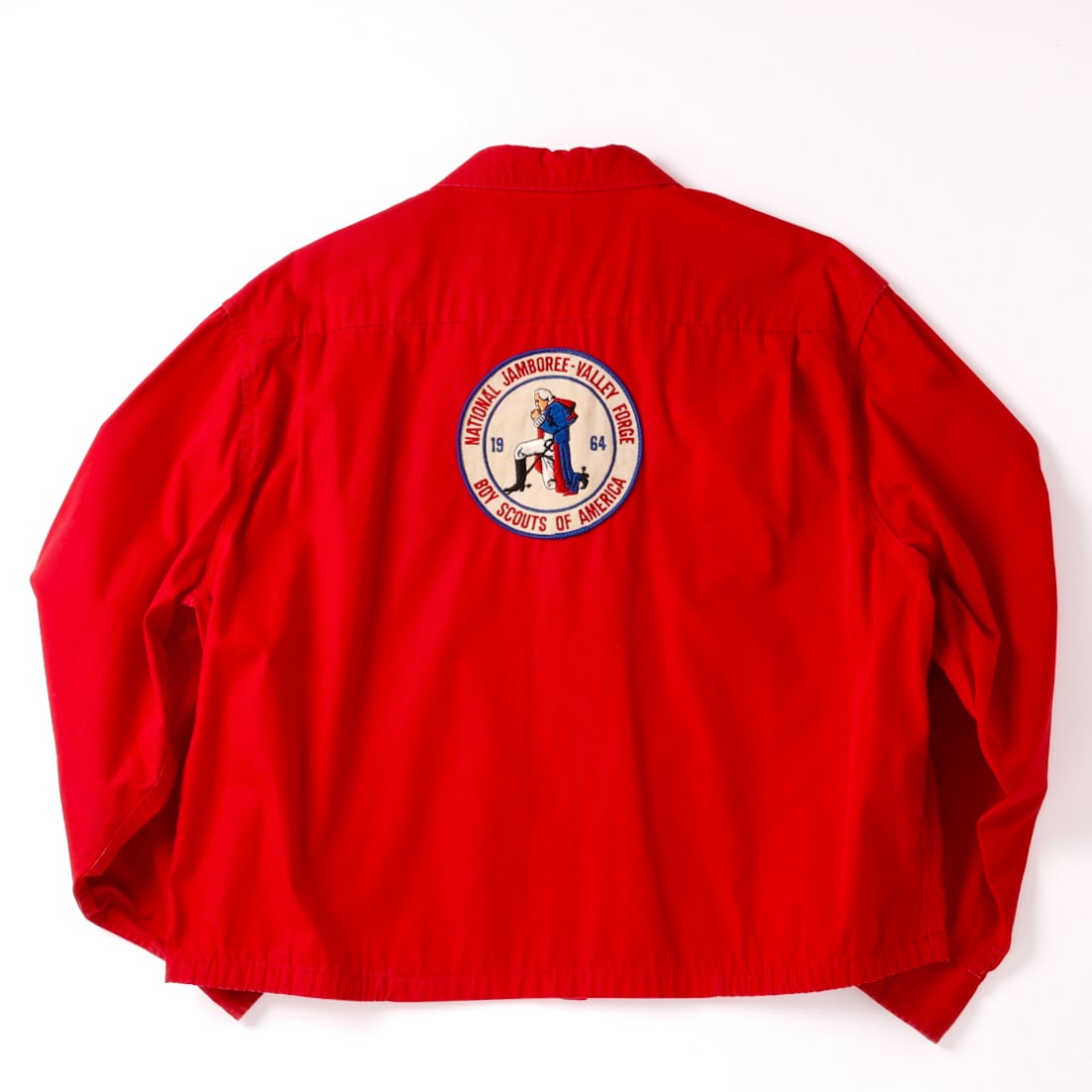 極美品】60s Vintage Special swing top jacket blouson made in USA