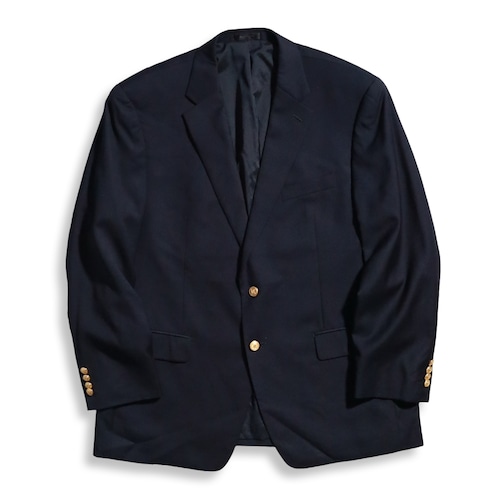 RALPH LAUREN Navy Blazer”macy’s”