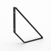 DISPLAY STOOL・D-360 (Steel)