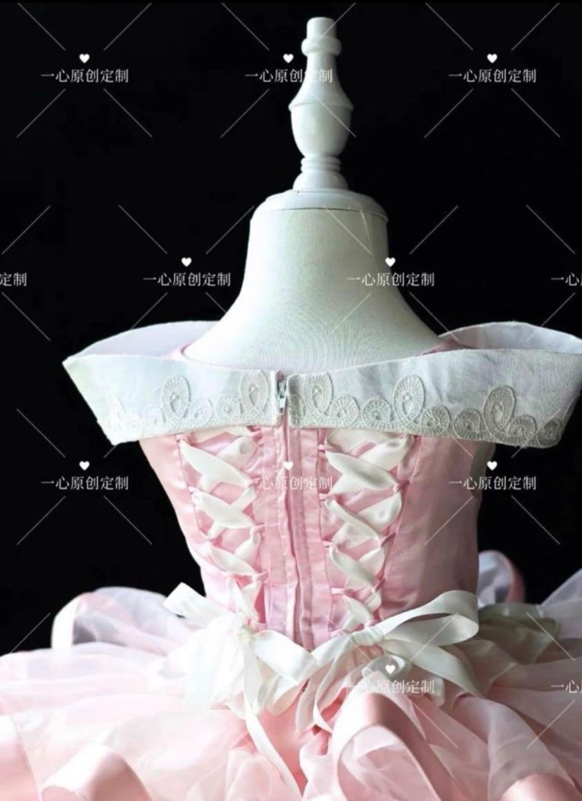 ディズニー オーロラ姫 キッズ服 ドレス コスチューム Dハロ