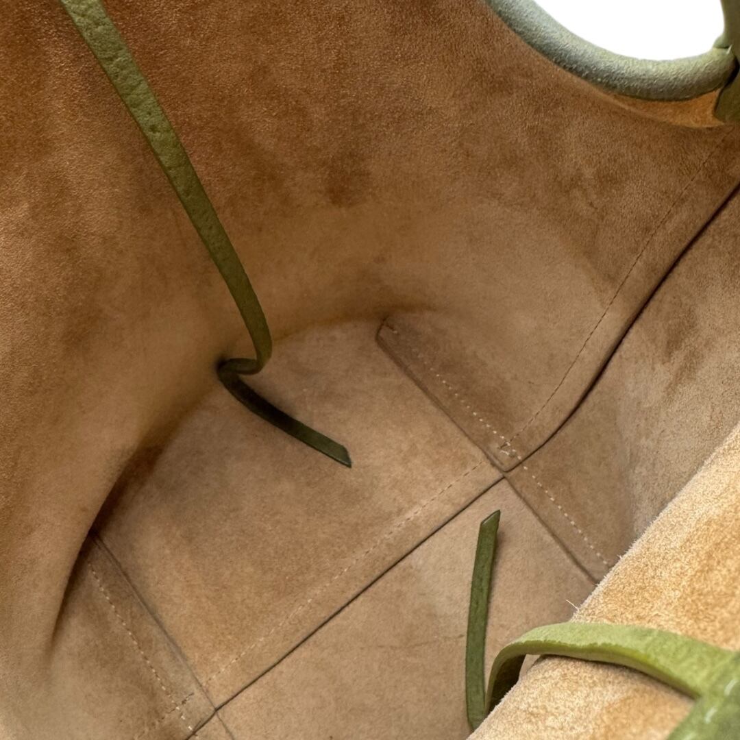 THE ROW】ザロウ パークトート Small N/S Park Tote W1314 L30