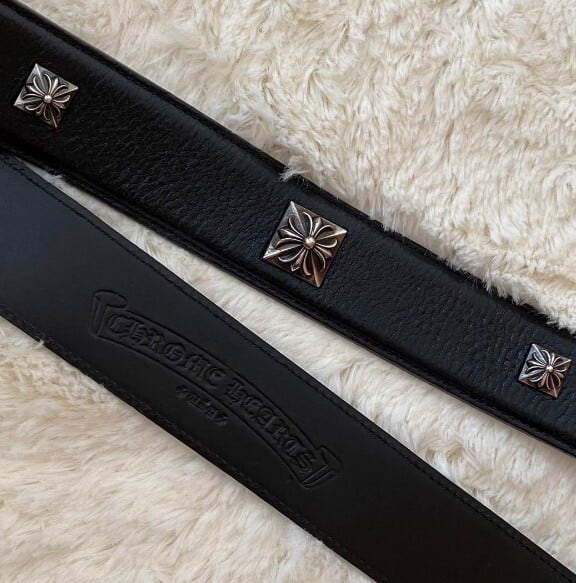 CHROME HEARTS クロムハーツ ベルトストラップ | chromehearts CHROME HEARTS クロムハーツ ベルトストラップ | chromehearts