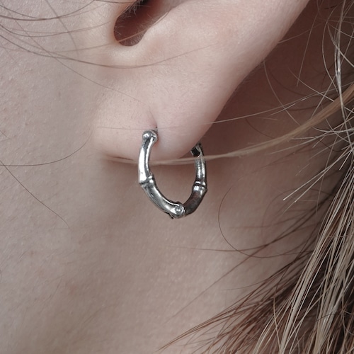 Bamboo Pierce