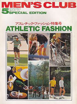 MEN'S CLUB メンズクラブ 192