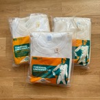 1970's DEADSTOCK "Grants" Thermal Shirt  /XL