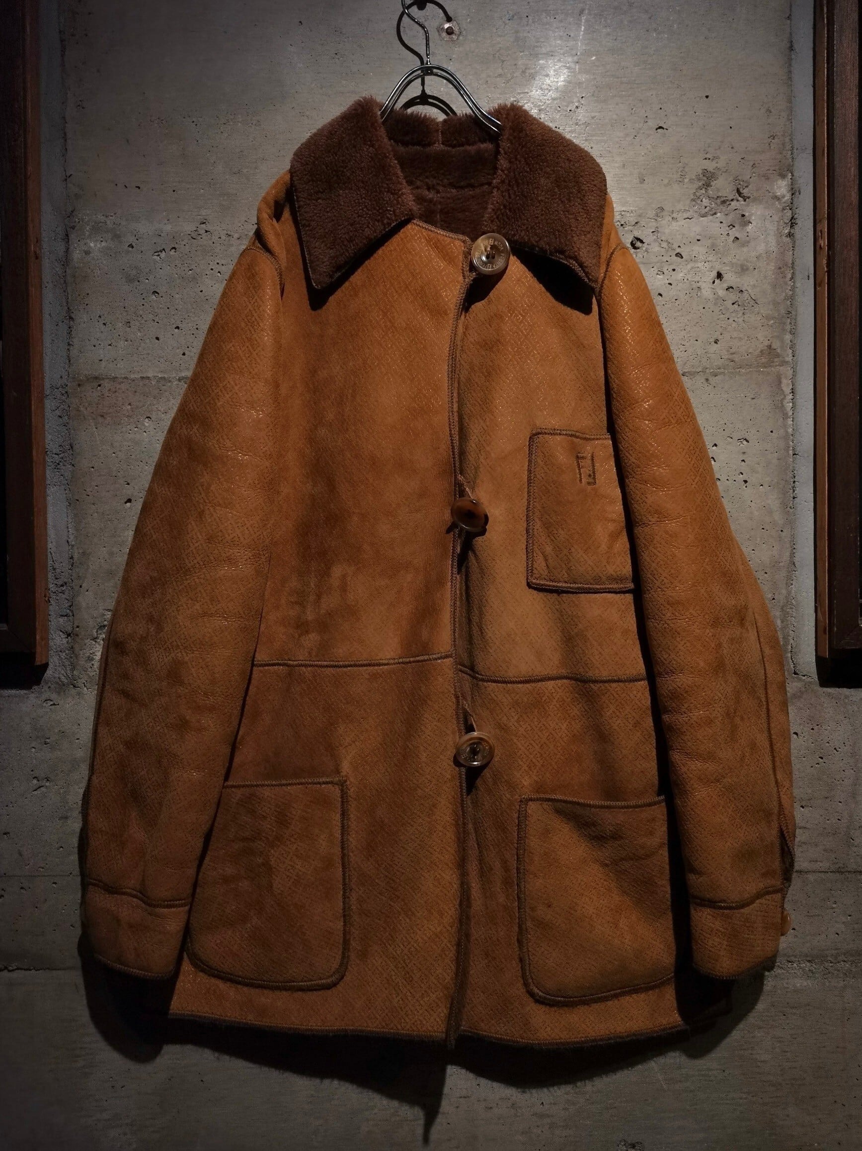 Coat | Caka(カカ)下北沢古着屋、セレクトショップ Coat | Caka(カカ)下北沢古着屋、セレクトショップ