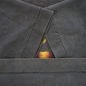 90s Kurt Cobain "MTV Unplugged" tee