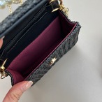 パールハンドルミニバッグ[TK2042]