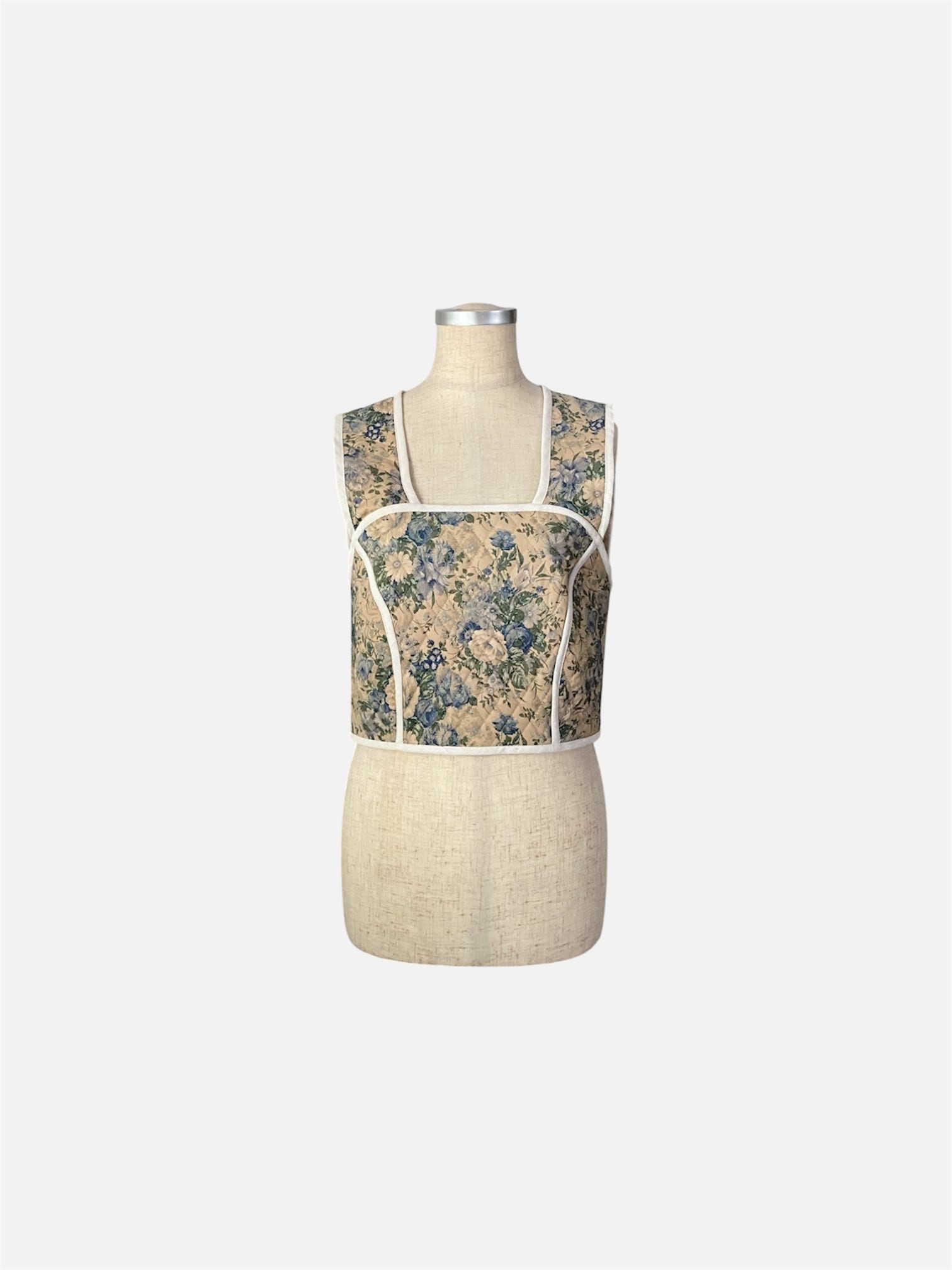 TRACE TOP / Herbarium A