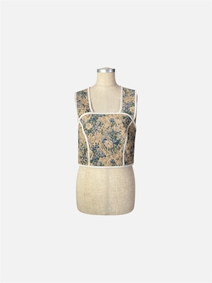 TRACE TOP / Herbarium A