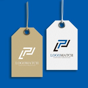 互いに連携し成長するPのロゴ
