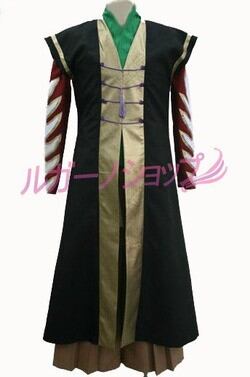 遙かなる時空の中で | ルガーノショップ