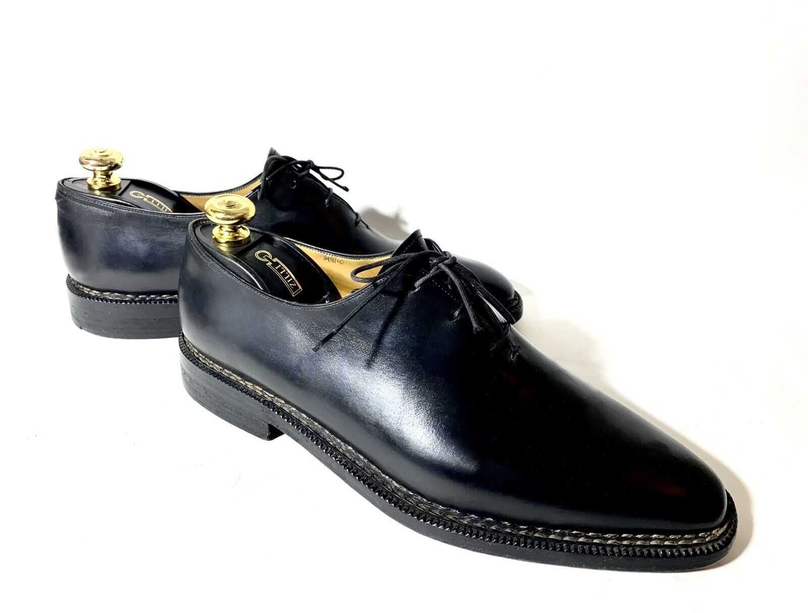 ベルルッティ Berluti アレッサンドロ ALESSANDRO サイズ10 ベルルッティ Berluti アレッサンドロ ALESSANDRO サイズ10