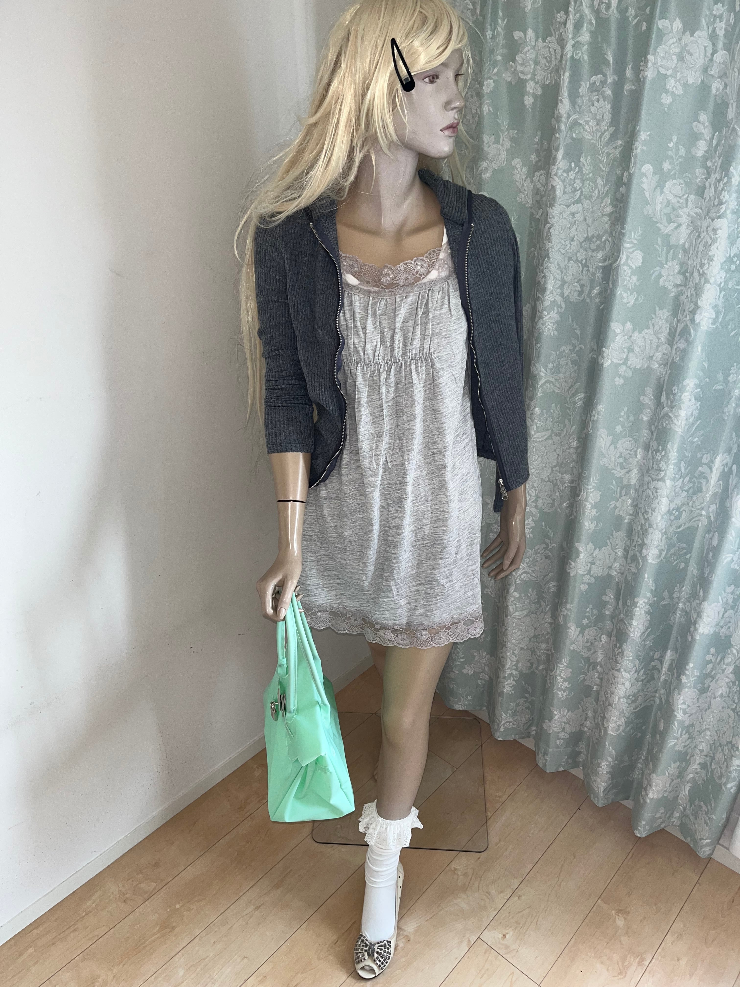 n.k atelier