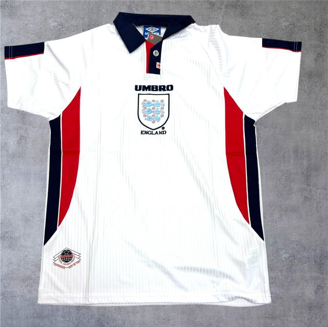 日本代表 中田英寿 98年 W杯 炎 ユニフォーム 背番号8 白 Tシャツ