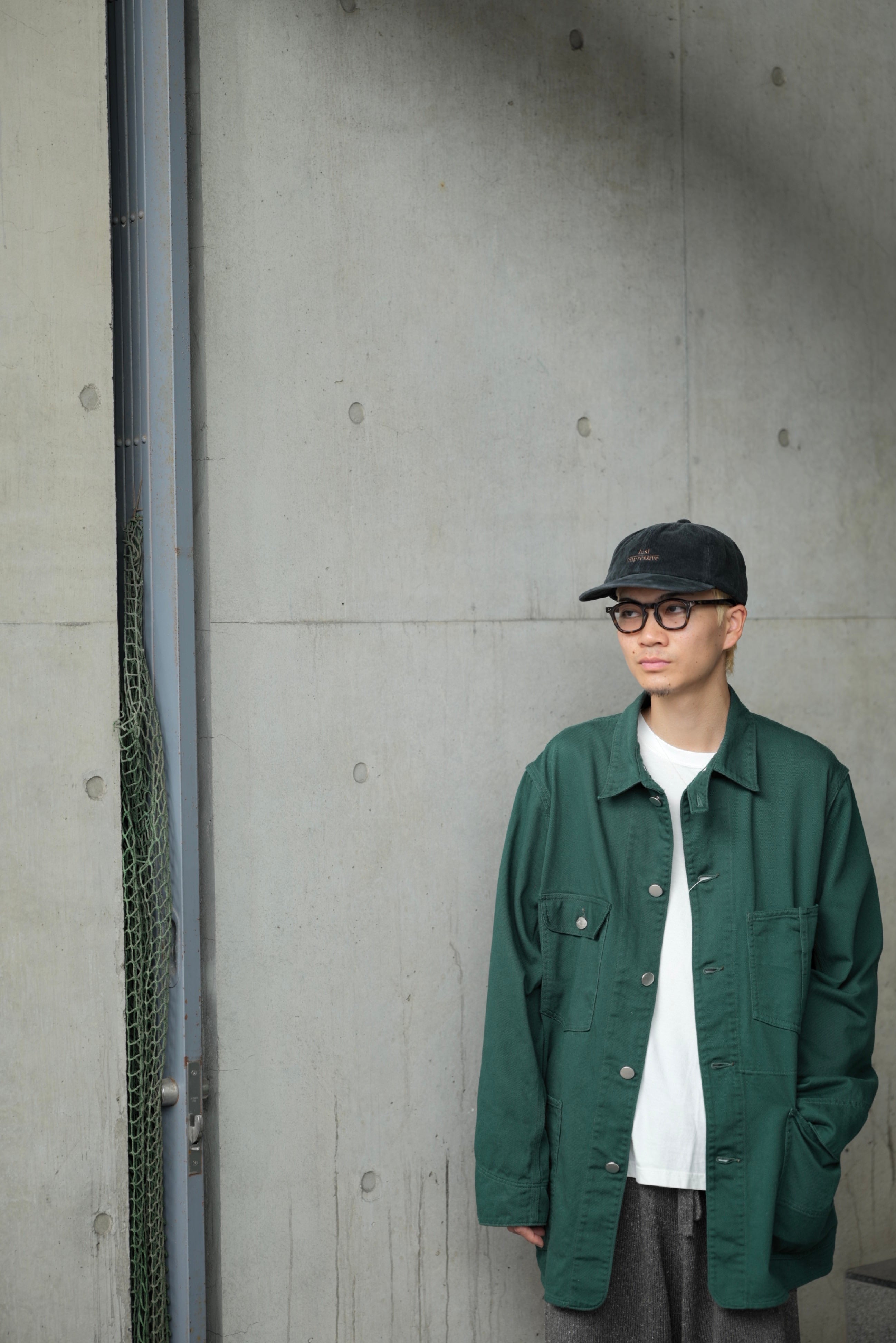 Nine Tailor(ナインテイラー) 25AW 