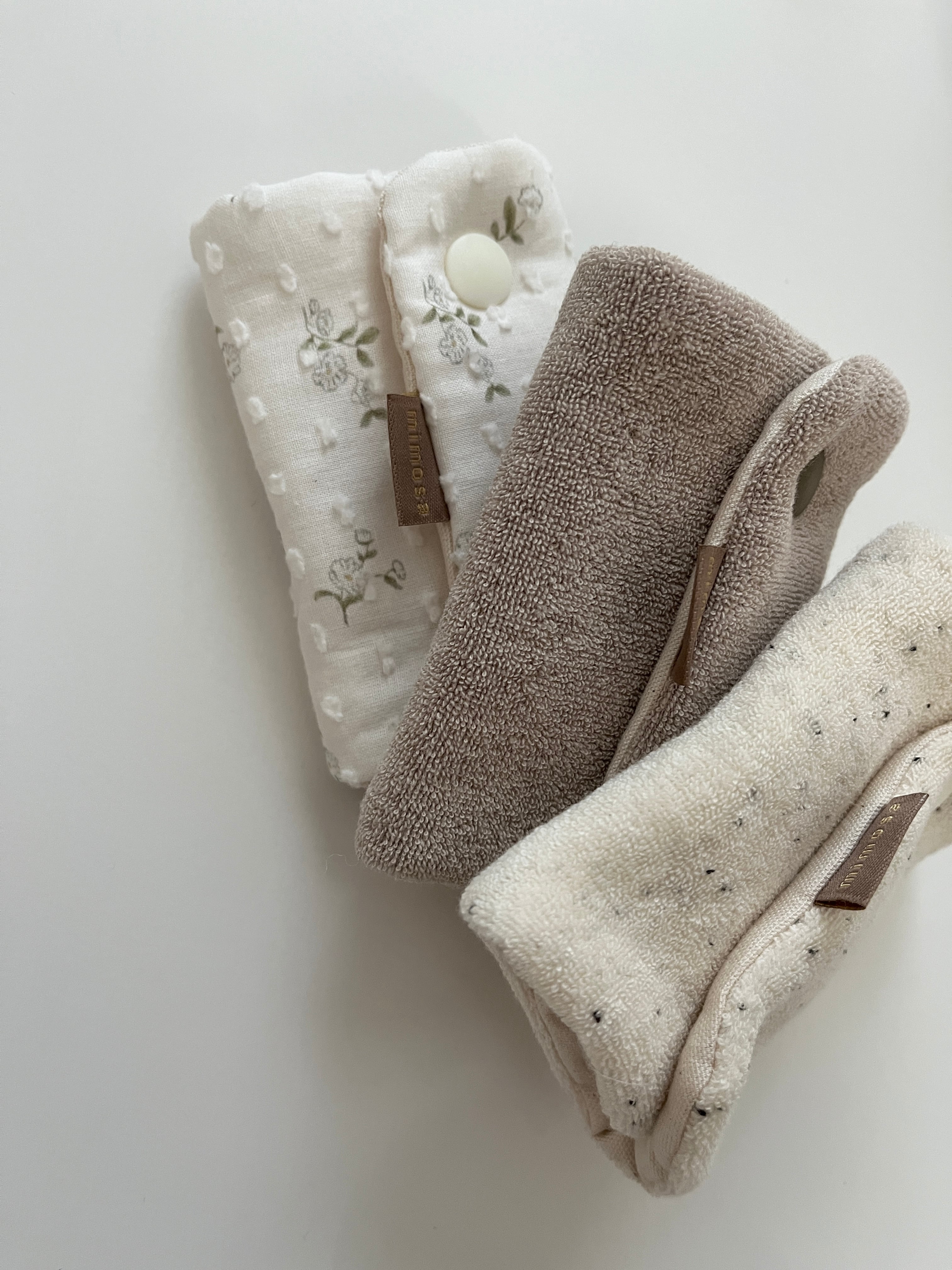 よだれカバー /  mini