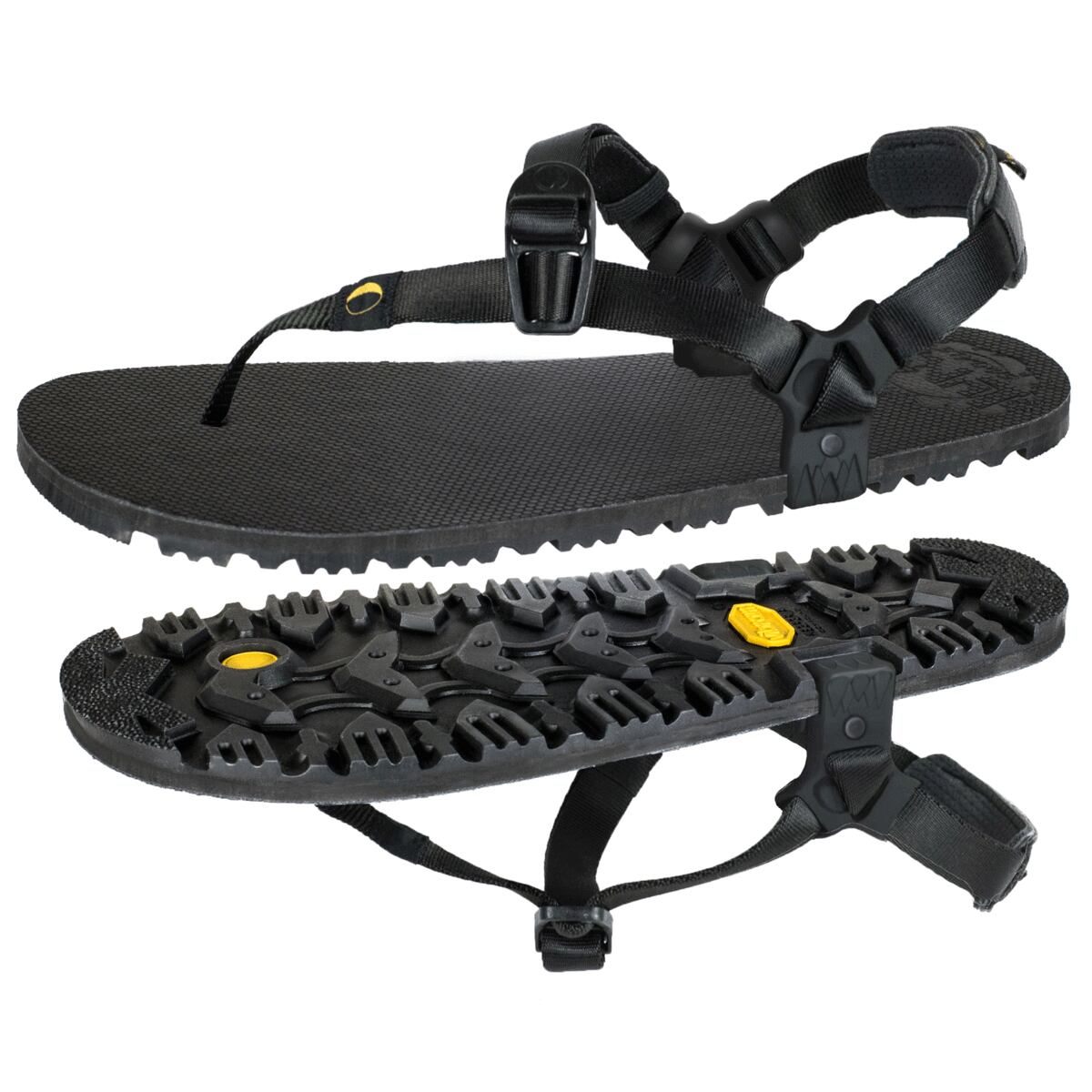 LUNA SANDALS OSO Flaco winged edition ルナサンダル ランニングサンダル ワラーチ | STRIDE LAB  NAGOYA