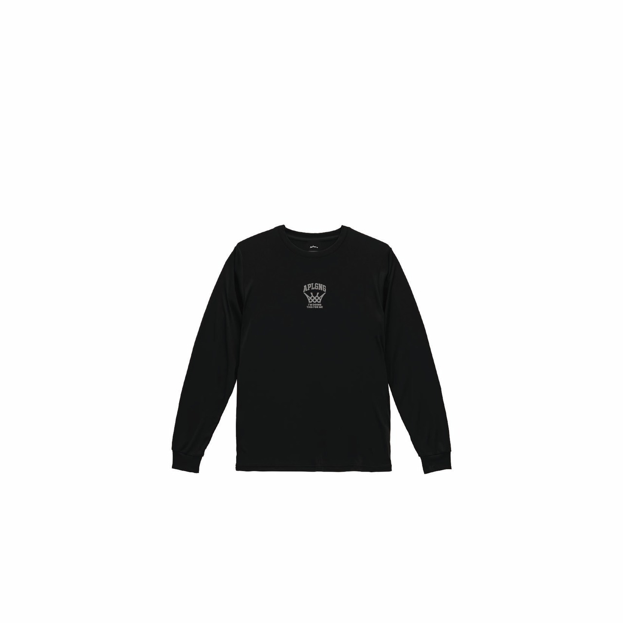 THE SWISH L/S TEE TYPE A