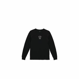 THE SWISH L/S TEE TYPE A