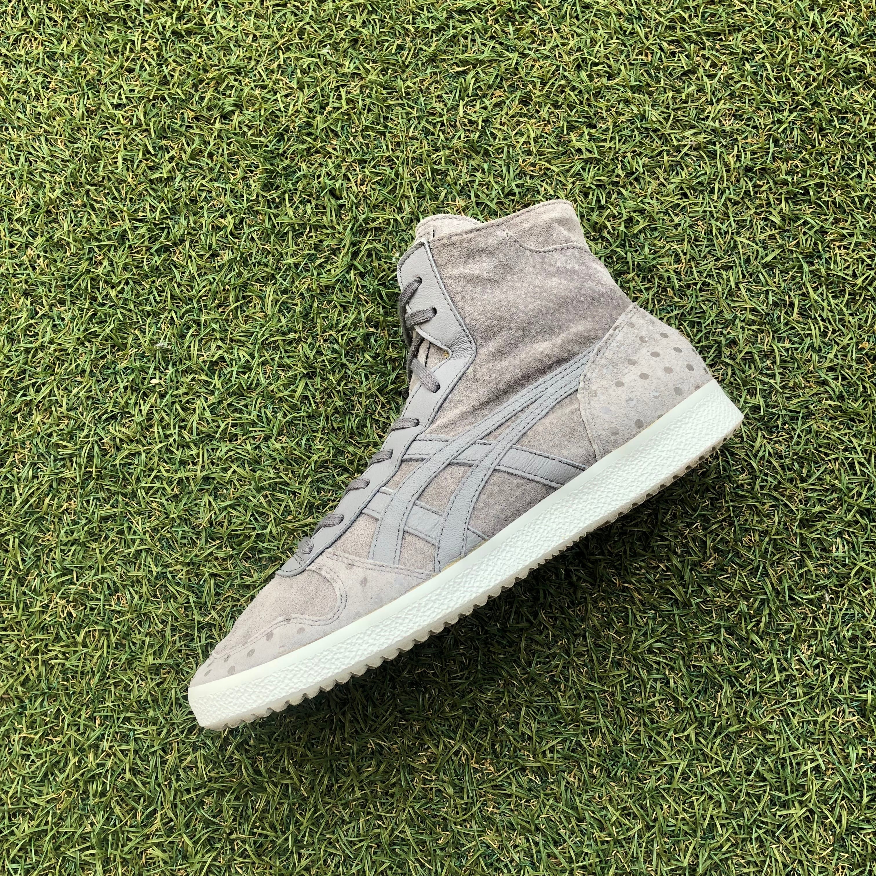 日本製！Onitsuka Tiger COURT HIINA オニツカタイガー コートヒイナ