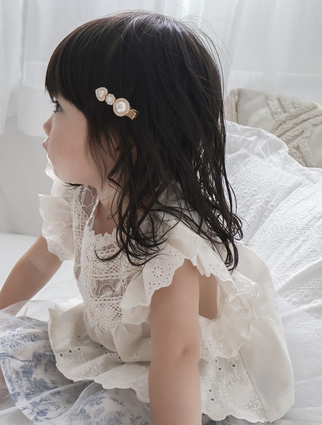 【即納】 <flo>  Cosette skirt