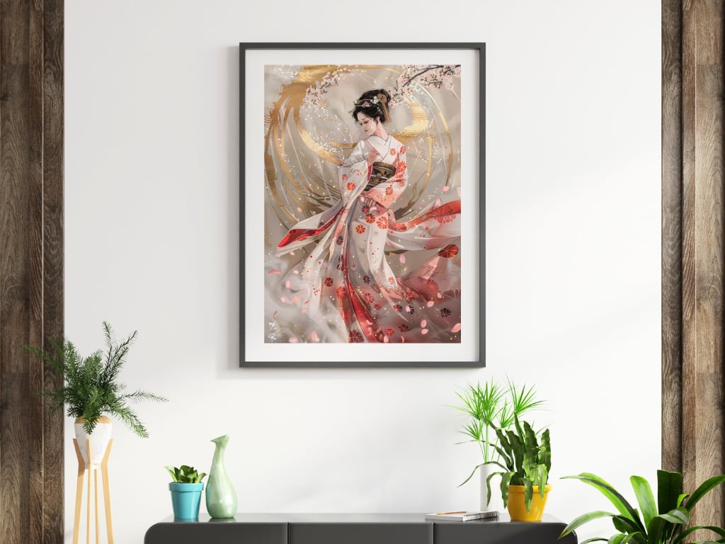 木之花咲耶姫の御神像｜良縁 縁結び 厄除け 浄化 曰く付き 木之花咲耶姫の御神像｜良縁 縁結び 厄除け 浄化 曰く付き 木之花咲