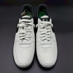 NIKE AIR FORCE 1 LOW GORE-TEX UNRELEASED SALESMANS SAMPLE EMERALD GREEN/WHITE BLACK