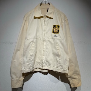 vintage jacket