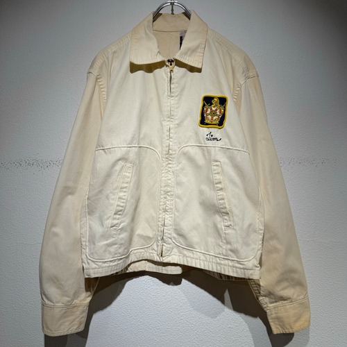 vintage jacket