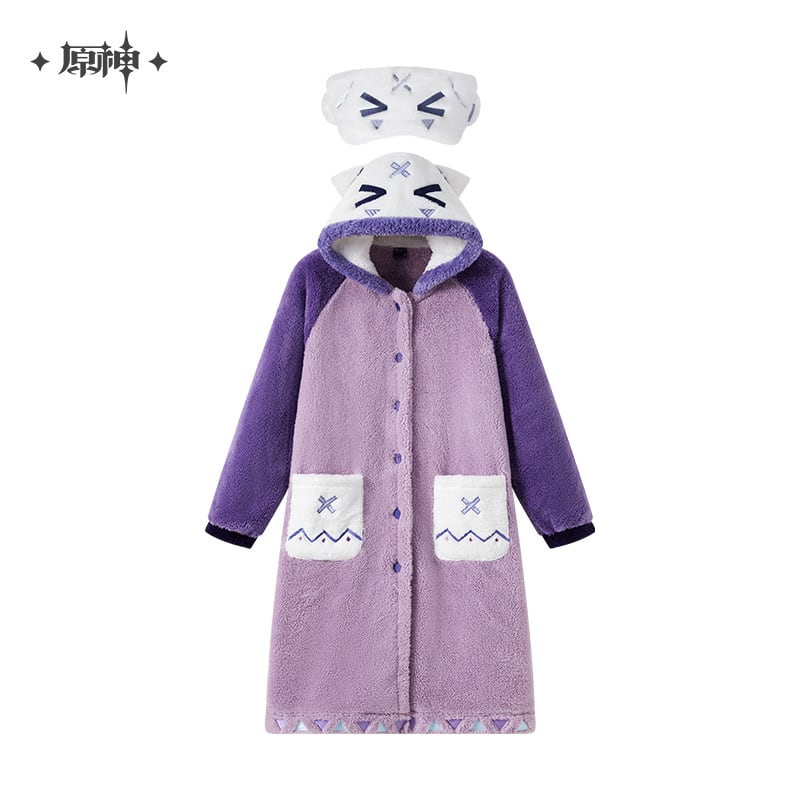 原神 シトラリ イメージ ルームガウン 公式正規品 | mihoyo、鳴潮、原