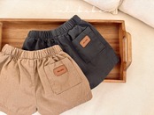 【取寄/韓国直送】26/SM カチオンコットンパンツ｜夏服｜ベビー服｜韓国子供服