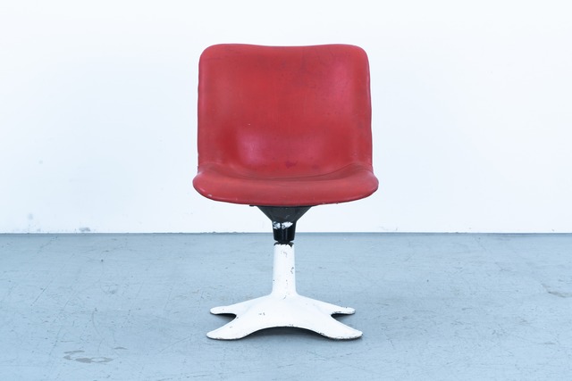 Yrjo Kukkapuro | Model 415 Dining Chair