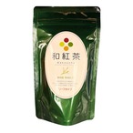 静岡県産　和紅茶　80g　