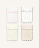 即納【seoru】Ice pouch (4color)