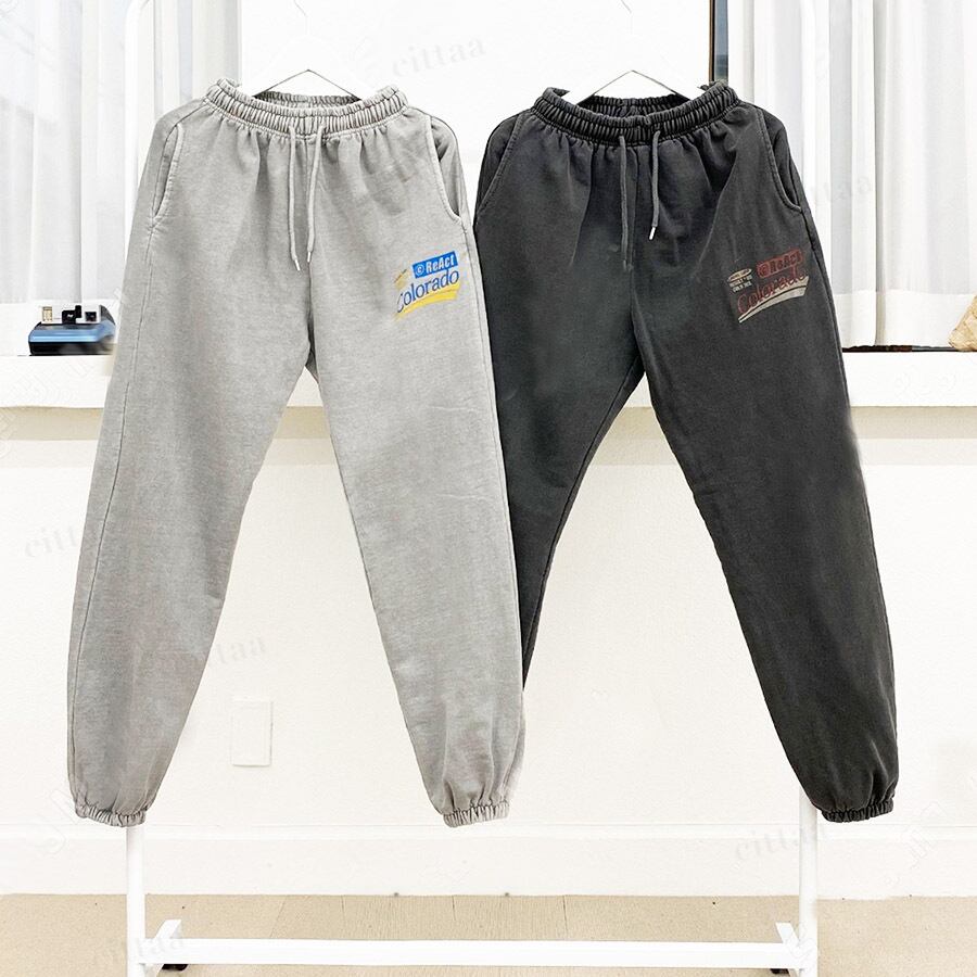 ☆再値下げ☆Y-3322 2023秋冬新作♡Coloradoプリントヴィンテージ